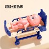 儿童小医生玩具套装女孩过家家医疗箱看病宝宝3-6岁礼物4益智五男