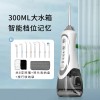 跨境家用水牙线手持便携式洗牙器电动超声波口腔清洁多功能冲牙器