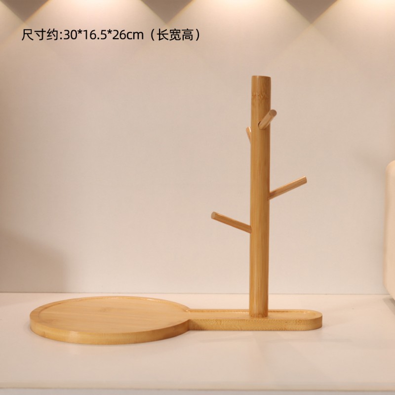 招财猫入户玄关钥匙收纳摆件门口客厅家居鞋柜电视柜乔迁新居礼品