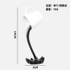 跨境新品 INS创意立体悬挂咖啡杯树脂工艺品 家居办公桌面摆件
