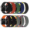 适用苹果表带iwatch1-10代表带apple watch10代表带苹果磁吸表46