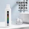 新款 成人儿童老人呼吸训练器锻炼肺部功能练肺活量测试仪慢