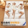 床垫软垫家用床褥垫卧室床垫垫褥防螨厚褥子羽丝棉垫被软铺底
