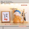 艺术家托盘摆件钥匙玄关收纳高档轻奢桌面摆件树脂工艺新年礼物品