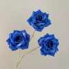 3头钻石玫瑰 不带叶婚庆花材地排花插花玫瑰花瀑布花海花墙