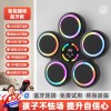 【一件代发】智能音乐拳击机墙靶家用健身器材儿童成人训练