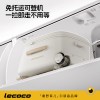 乐卡lecoco遛娃行李箱儿童宝宝可坐骑旅行箱拉杆箱溜娃神器