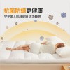 床垫软垫家用床褥垫卧室床垫垫褥防螨厚褥子羽丝棉垫被软铺底