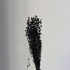 干花富贵豆相思豆 永生花厂家批发 红色金色红豆胡麻豆繁星果花束