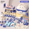 儿童小医生玩具套装女孩过家家医疗箱看病宝宝3-6岁礼物4益智五男