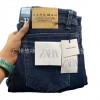 Men’s jeans are available宽松男士牛仔裤现货批发直筒牛仔长裤