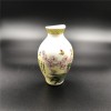 青花瓷花瓶陶瓷工艺品冰箱贴外贸创意磁铁仕女图中国特色商务礼品