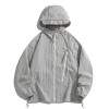 NASA防晒衣男女情侣外套夏季户外薄款潮牌防紫外线登山运动防晒服