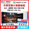 外贸厂家跨境直销85英寸/95英寸家用影院投屏智能LED显示屏电视机