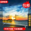 王牌康家电器55寸液晶电视机4网络32 42平板老人家用小50寸65 75