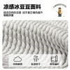 冰豆豆凉席2026新款夏季冰丝家用空调床席可水洗宿舍席子床垫