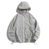 NASA防晒衣男女情侣外套夏季户外薄款潮牌防紫外线登山运动防晒服
