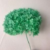 花者单支安娜绣球伴手礼绣球干花永生绣球家居装饰插花多色批发