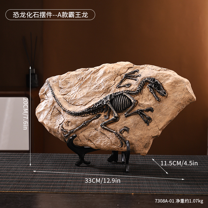 现代轻奢艺术摆件大全客厅书房电视柜办公室桌面装饰品树脂工艺品