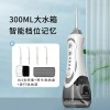 跨境家用水牙线手持便携式洗牙器电动超声波口腔清洁多功能冲牙器