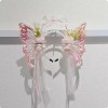 洛丽塔女童公主裙春夏2026年新款儿童洋气绝美生日礼服女孩连衣裙
