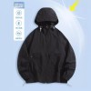 NASA防晒衣男女情侣外套夏季户外薄款潮牌防紫外线登山运动防晒服