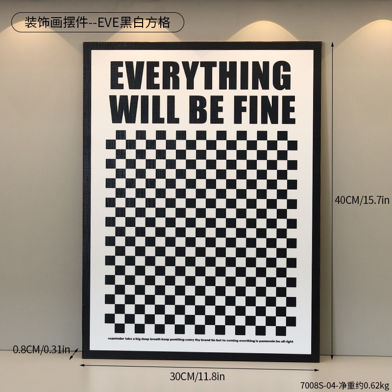现代轻奢艺术摆件大全客厅书房电视柜办公室桌面装饰品树脂工艺品