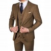 外贸新款男士西服套装日常派对西服商务洽谈正式西服套装2026新款