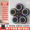 【一件代发】智能音乐拳击机墙靶家用健身器材儿童成人训练