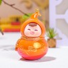 可爱小福喜小葫芦摆件创意办公室桌面装饰礼物电镀公仔寺庙伴手礼