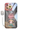 适用苹果15手机壳16e新款系列iphone13爆款保护套14promax全包