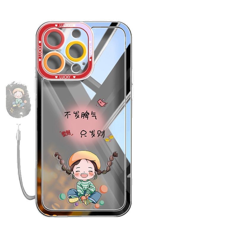 适用苹果15手机壳16e新款系列iphone13爆款保护套14promax全包