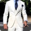 跨境男款西装2026新款新黑色郎西服婚礼会议主持人西装亚马逊专供