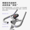 舒尔健家庭健身器材动感单车健身房动感单车健身器材健身器材厂家