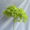 花者单支安娜绣球伴手礼绣球干花永生绣球家居装饰插花多色批发