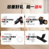 【一件代发】智能音乐拳击机墙靶家用健身器材儿童成人训练
