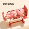 儿童小医生玩具套装女孩过家家医疗箱看病宝宝3-6岁礼物4益智五男