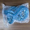 健身弹力带拉力绳拉力器运动器材家用8字款拉力带阻力带用品锻炼