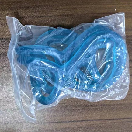 健身弹力带拉力绳拉力器运动器材家用8字款拉力带阻力带用品锻炼