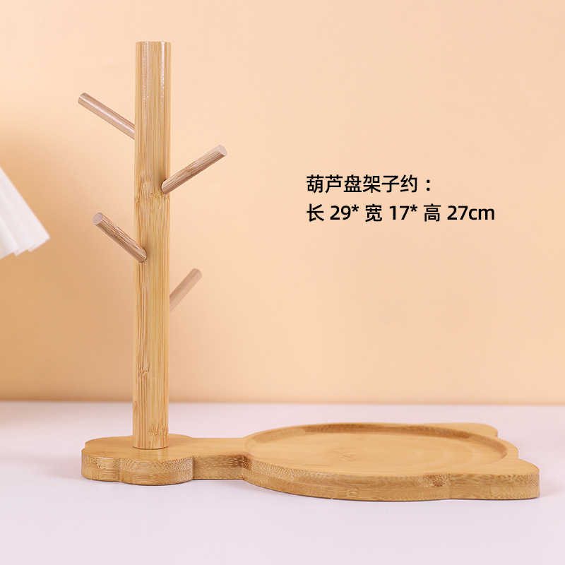 艺术家托盘摆件钥匙玄关收纳高档轻奢桌面摆件树脂工艺新年礼物品