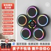 【一件代发】智能音乐拳击机墙靶家用健身器材儿童成人训练