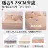 床笠单件床罩2025新款全包床单席梦思床垫套防尘保护罩