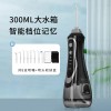 跨境家用水牙线手持便携式洗牙器电动超声波口腔清洁多功能冲牙器