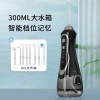 跨境家用水牙线手持便携式洗牙器电动超声波口腔清洁多功能冲牙器