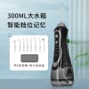 跨境家用水牙线手持便携式洗牙器电动超声波口腔清洁多功能冲牙器