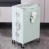 行李箱20寸拉杆箱女多功能旅行箱男学生24寸万向轮箱包密码箱批发