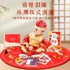 抓周用品道具周岁套装全套宝宝生日礼物女宝男宝抓阄摆件布置批发