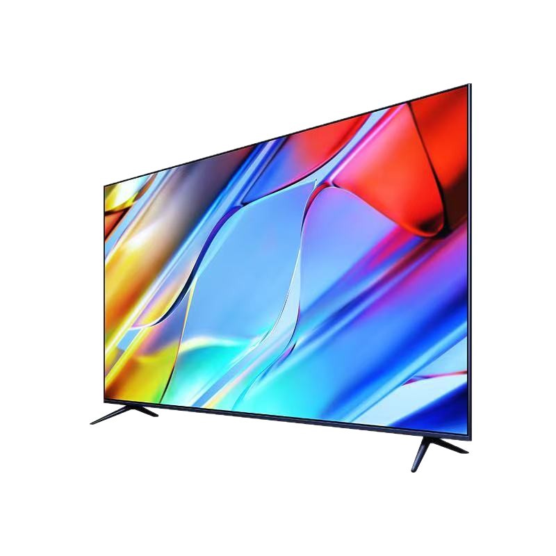 4K电视机液晶75寸65寸全面屏智能超薄55寸43寸32寸非洲跨境电视