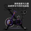舒尔健家庭健身器材动感单车健身房动感单车健身器材健身器材厂家