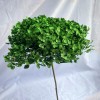花者单支安娜绣球伴手礼绣球干花永生绣球家居装饰插花多色批发